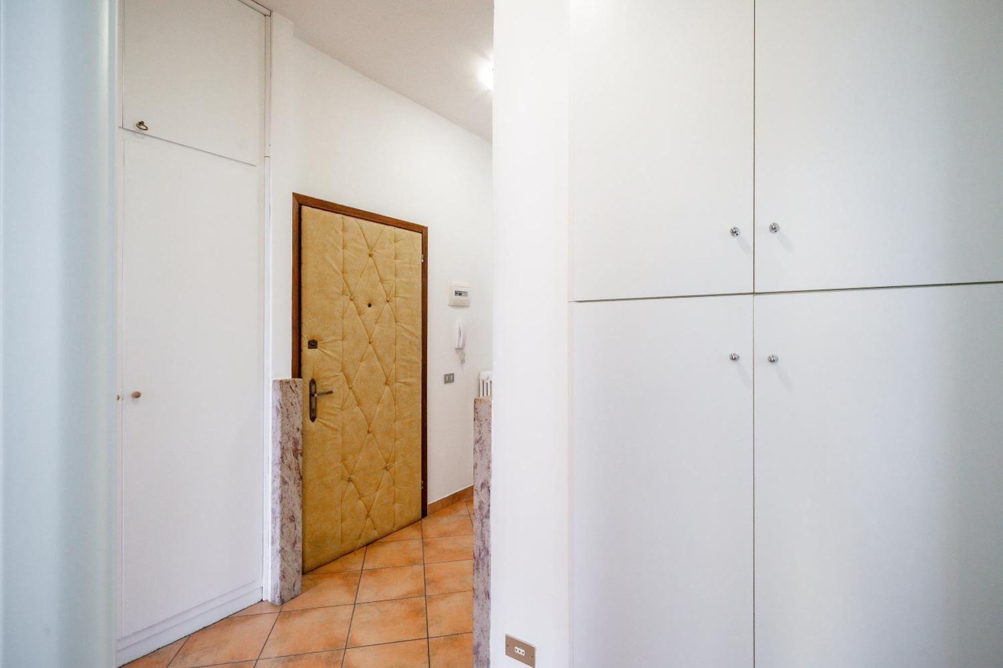 페스카테 Casa Al Lario 아파트 외부 사진