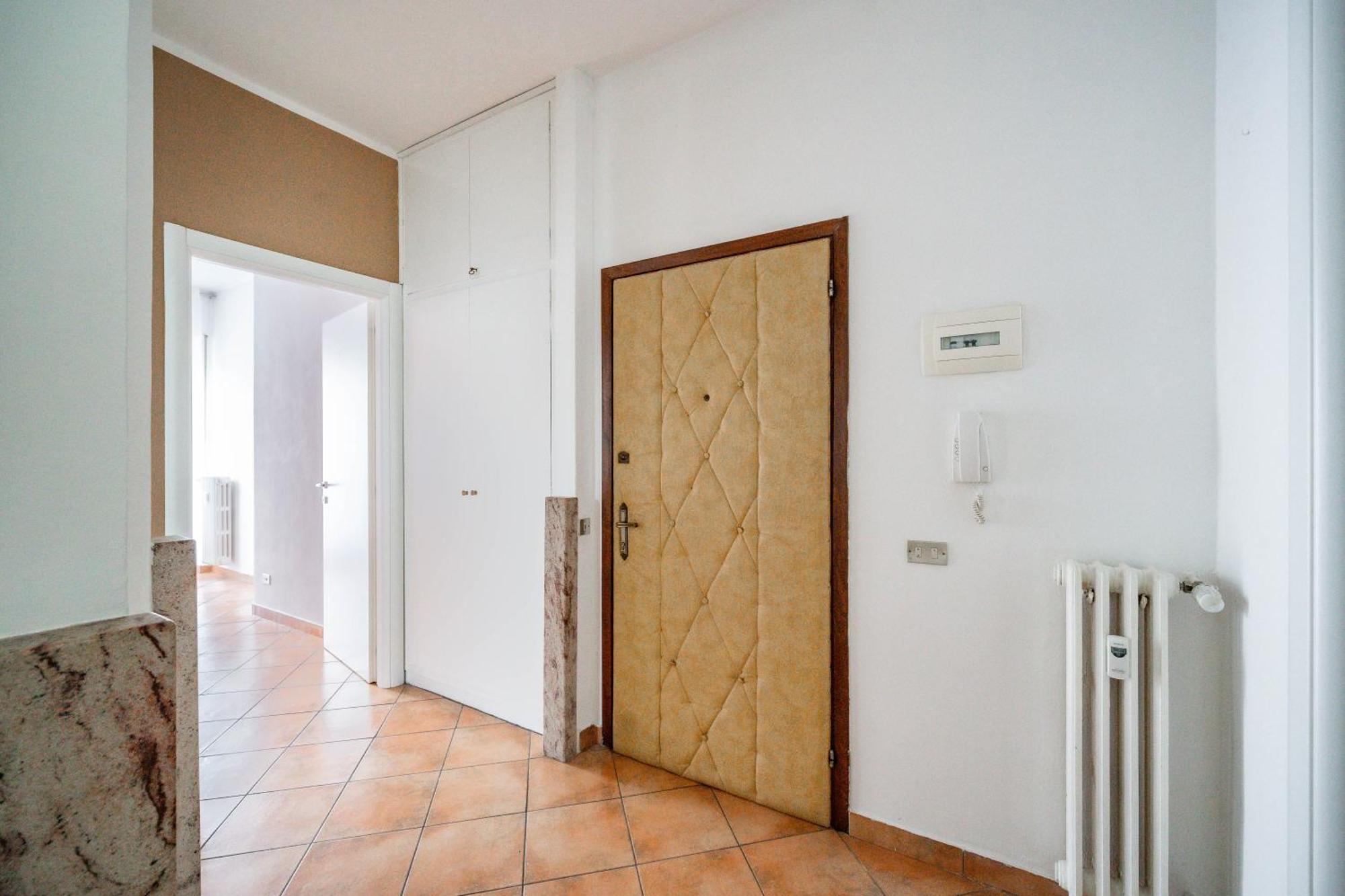 페스카테 Casa Al Lario 아파트 외부 사진