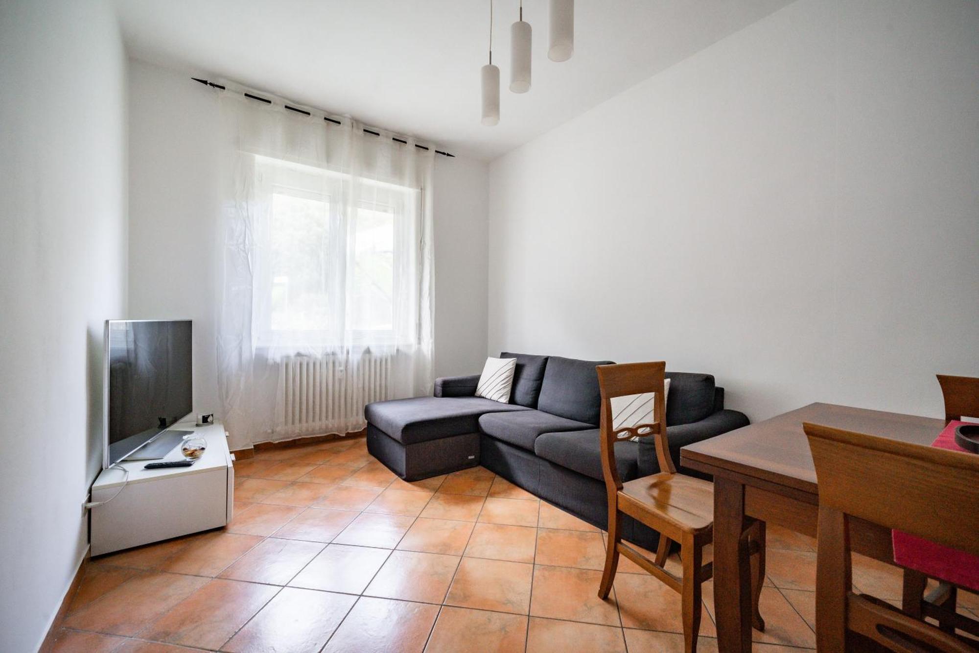페스카테 Casa Al Lario 아파트 외부 사진