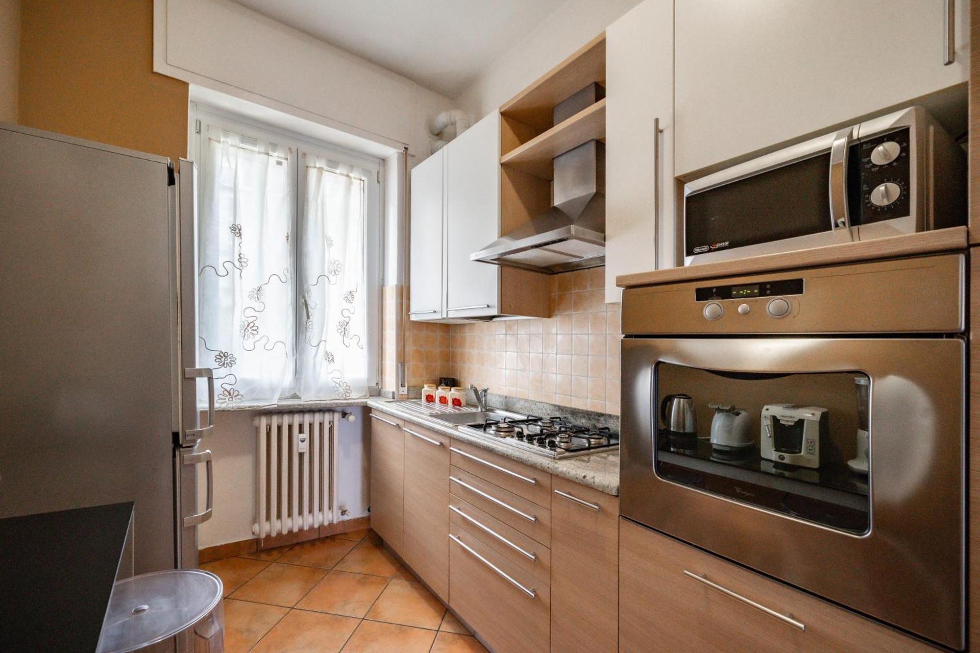페스카테 Casa Al Lario 아파트 외부 사진