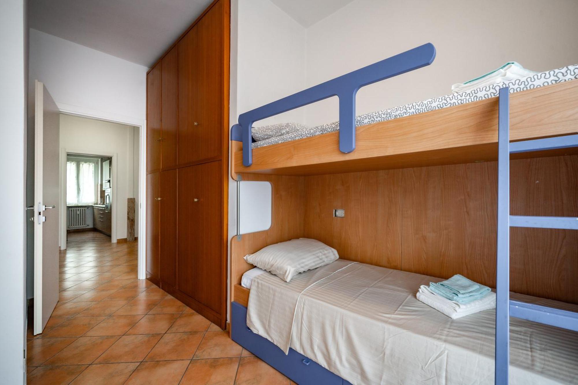 페스카테 Casa Al Lario 아파트 외부 사진